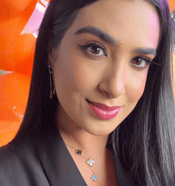 Foto de Gabriela Gomes